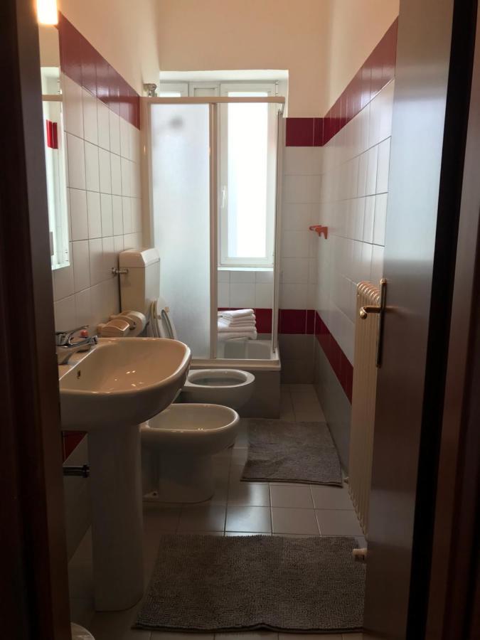 Albergo 900Strati Bergamo Dış mekan fotoğraf