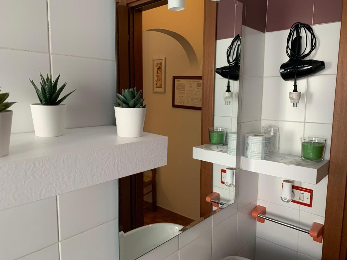 Albergo 900Strati Bergamo Dış mekan fotoğraf