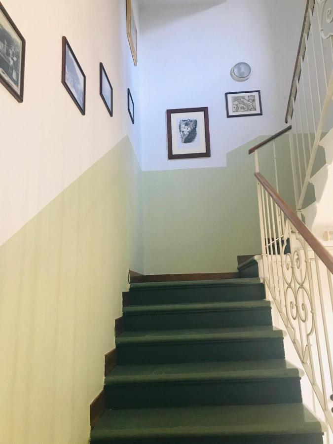 Albergo 900Strati Bergamo Dış mekan fotoğraf