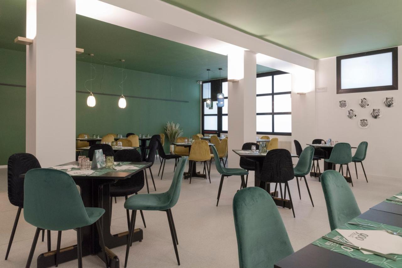 Albergo 900Strati Bergamo Dış mekan fotoğraf