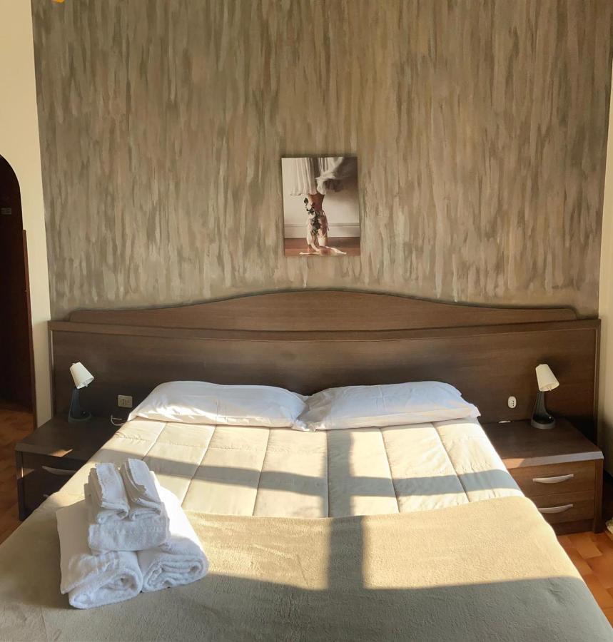 Albergo 900Strati Bergamo Dış mekan fotoğraf