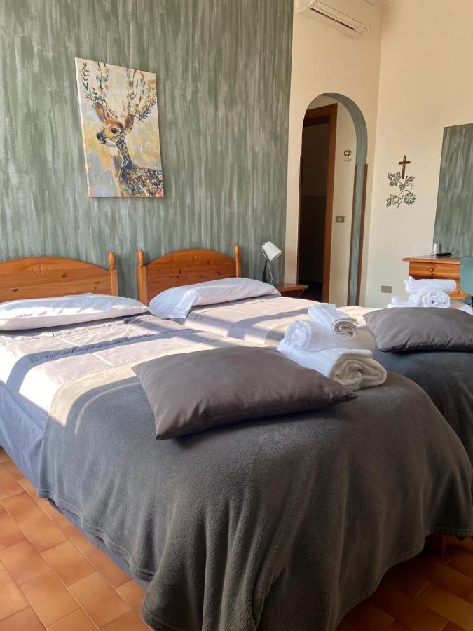 Albergo 900Strati Bergamo Dış mekan fotoğraf