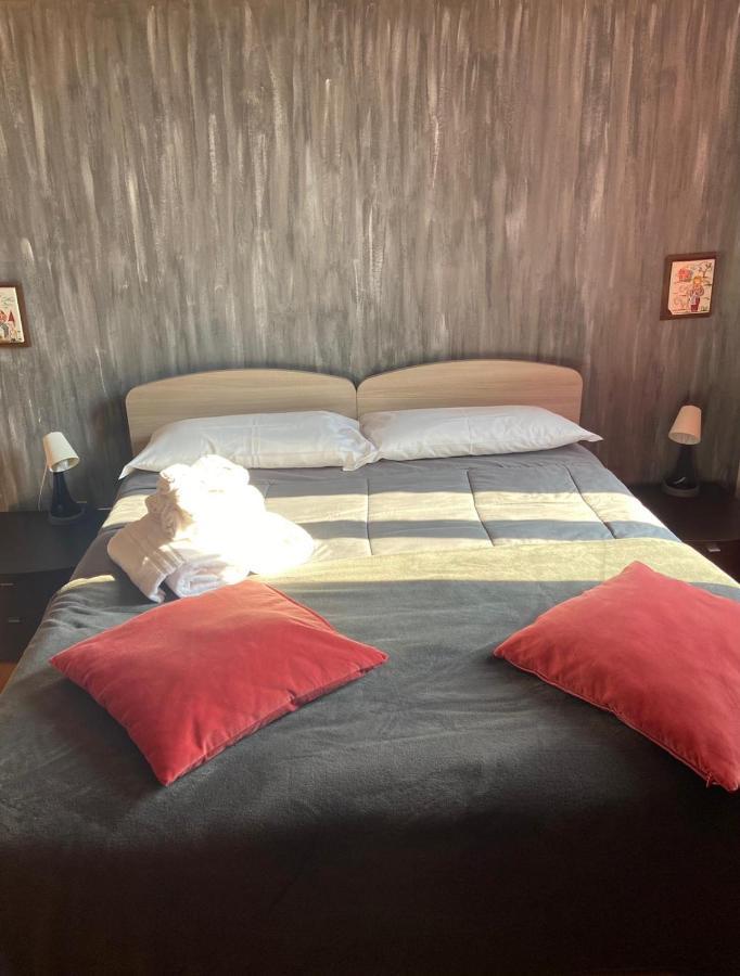 Albergo 900Strati Bergamo Dış mekan fotoğraf