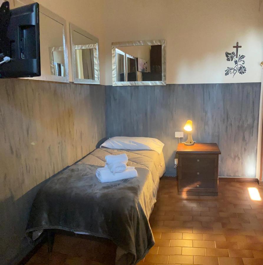 Albergo 900Strati Bergamo Dış mekan fotoğraf