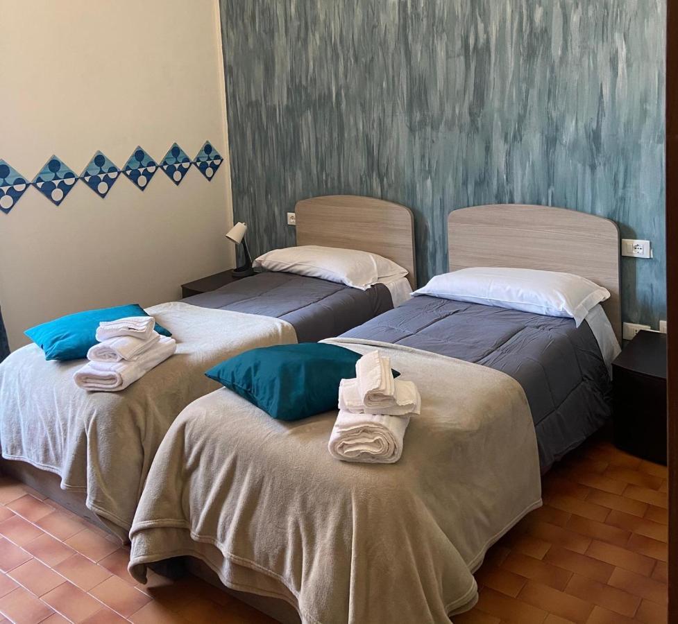 Albergo 900Strati Bergamo Dış mekan fotoğraf