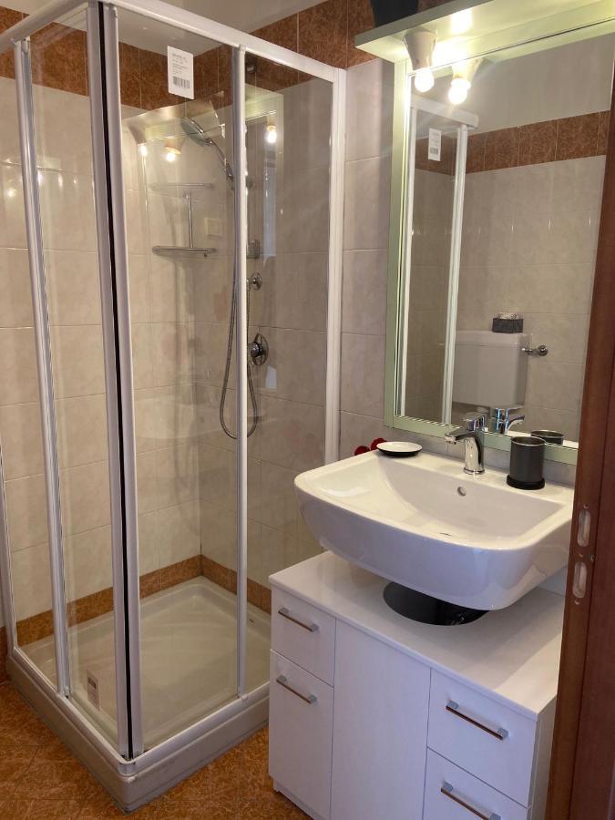 Albergo 900Strati Bergamo Dış mekan fotoğraf