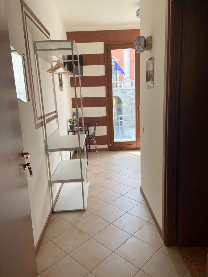Albergo 900Strati Bergamo Dış mekan fotoğraf