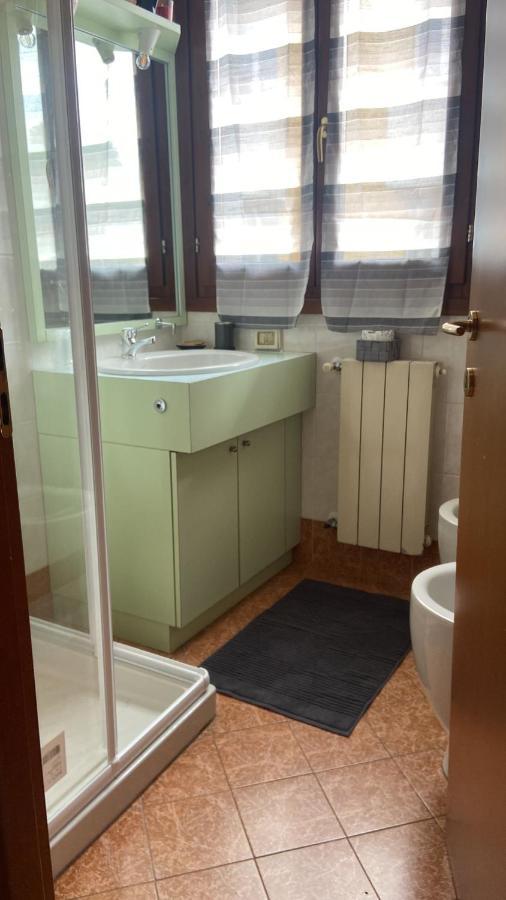 Albergo 900Strati Bergamo Dış mekan fotoğraf