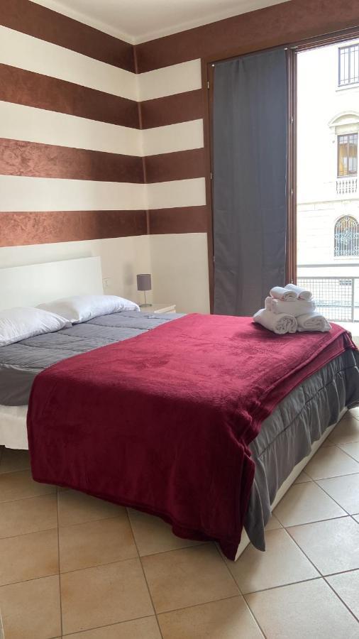 Albergo 900Strati Bergamo Dış mekan fotoğraf