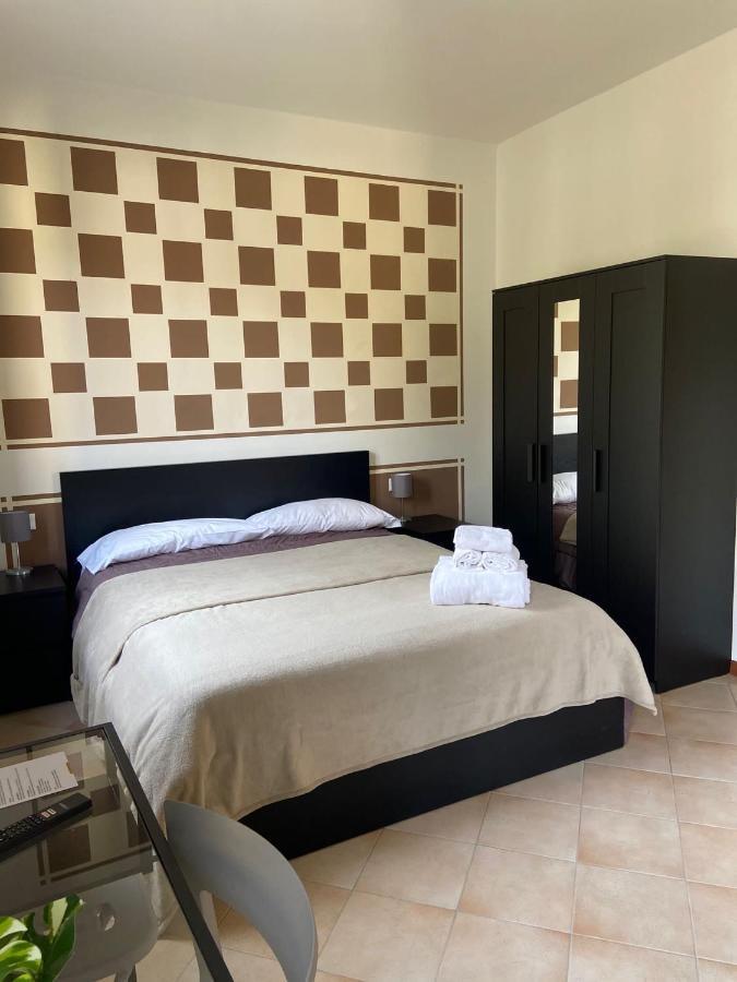 Albergo 900Strati Bergamo Dış mekan fotoğraf