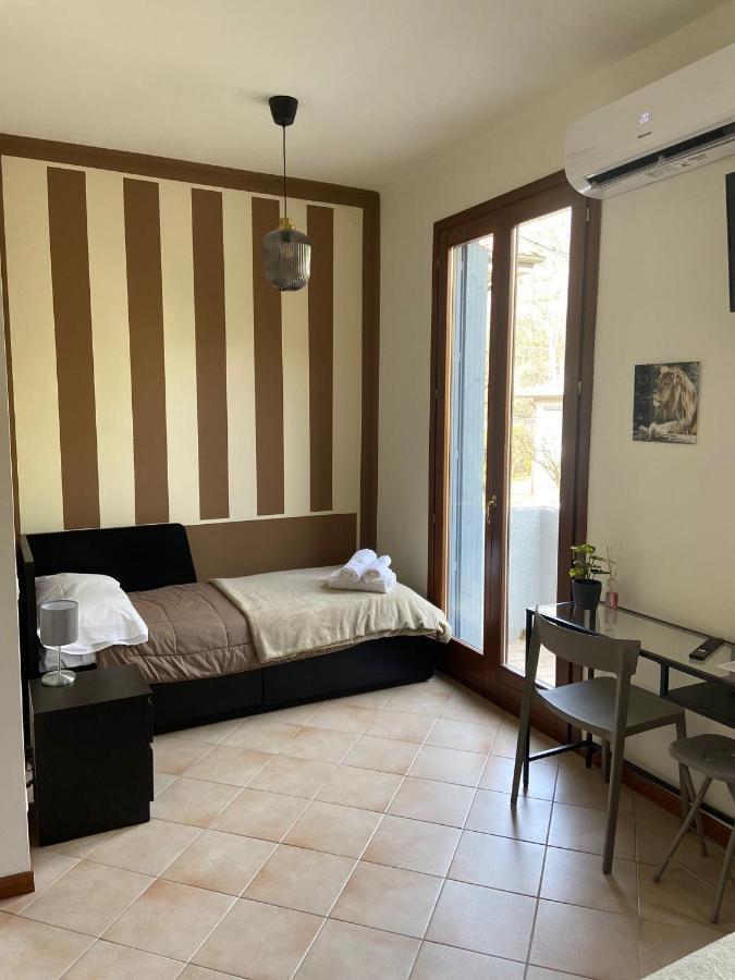 Albergo 900Strati Bergamo Dış mekan fotoğraf