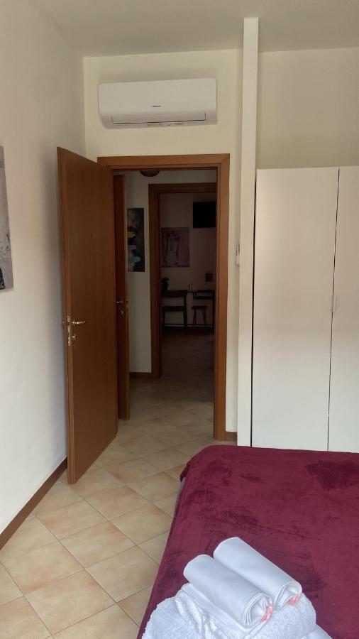Albergo 900Strati Bergamo Dış mekan fotoğraf