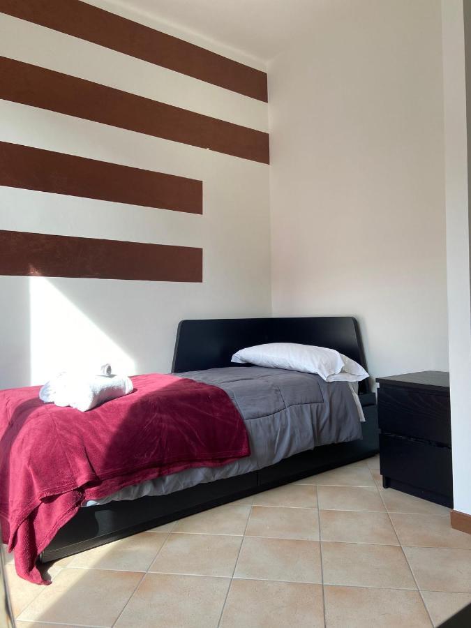 Albergo 900Strati Bergamo Dış mekan fotoğraf